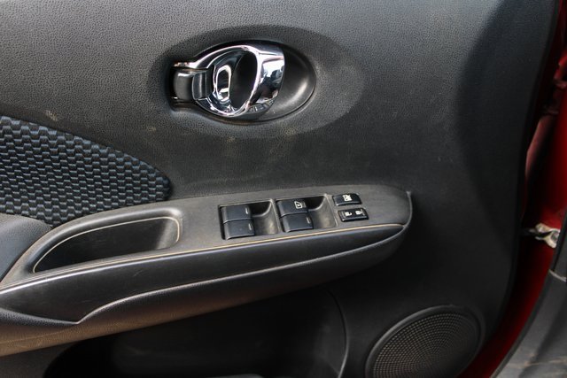 Used 2015 Nissan Versa Note SV w/ SV Appearance Package image 15