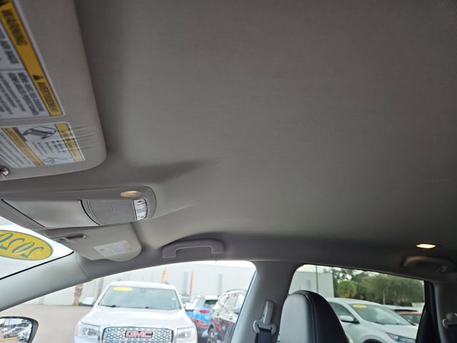 Used 2020 Nissan Murano SL w/ Cargo Package image 32