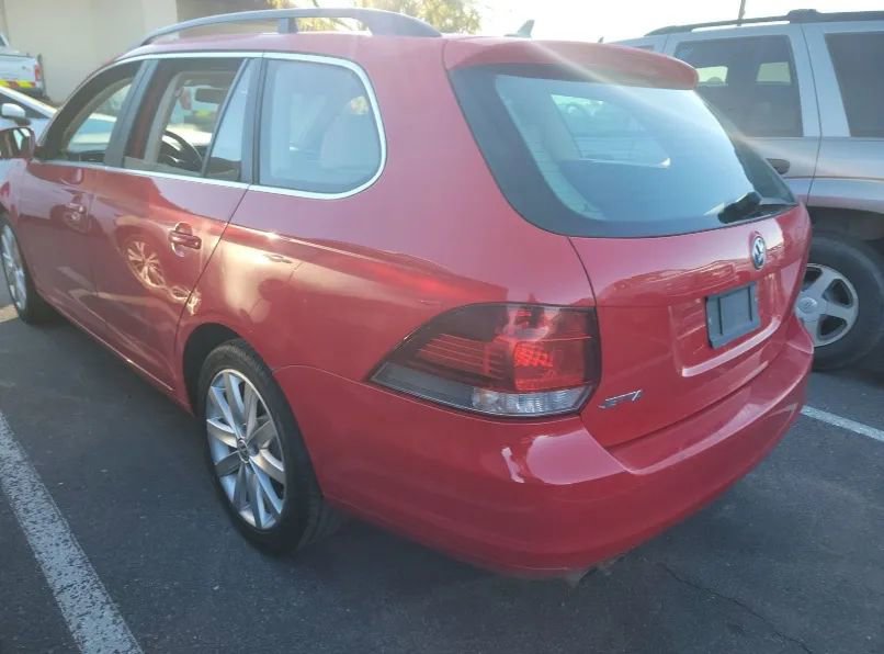 Used 2013 Volkswagen Jetta TDI image 7