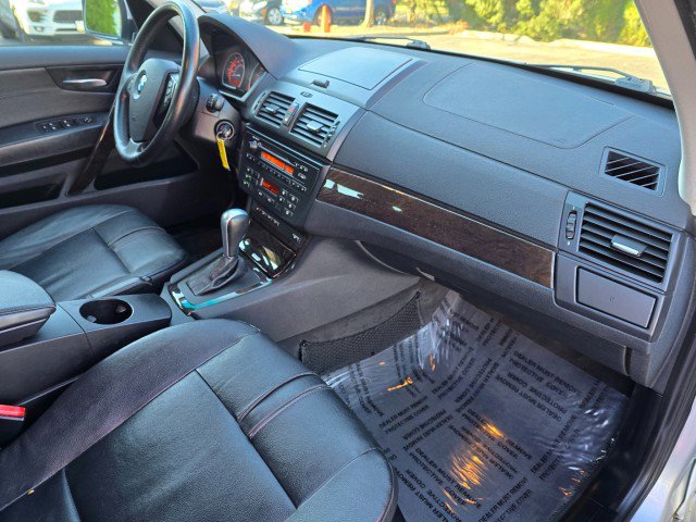 Used 2007 BMW X3 3.0si AWD/4WD image 15
