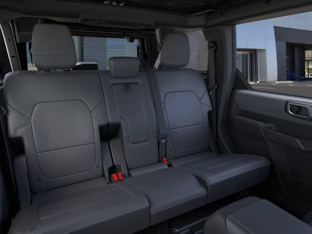 New 2026 Ford Bronco Big Bend AWD/4WD image 11