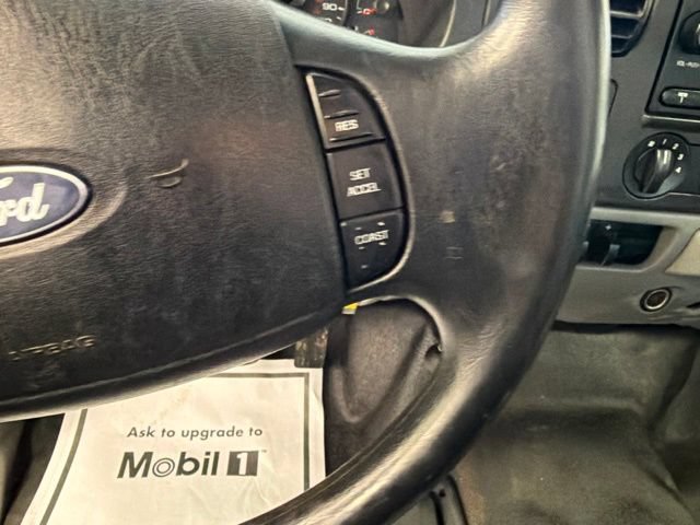 Used 2007 Ford F350 XL AWD/4WD image 16