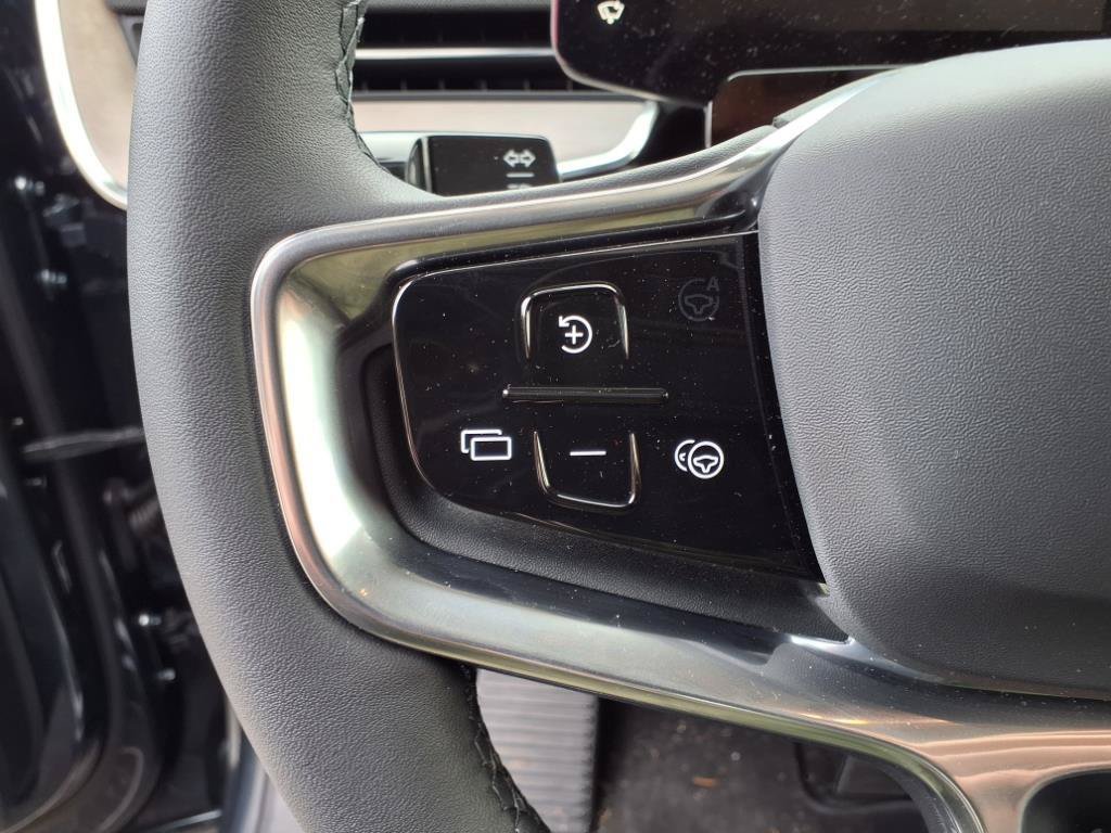 New 2025 Volvo EX90 Ultra AWD/4WD image 20