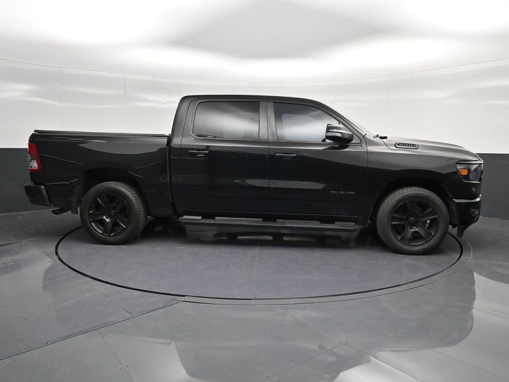 Used 2020 RAM 1500 Big Horn image 4