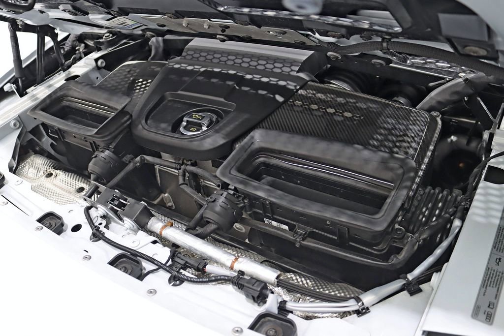 Used 2023 Audi R8 V10 performance image 39
