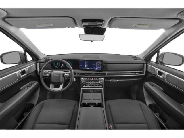 New 2027 Hyundai Santa Fe SE FWD image 8