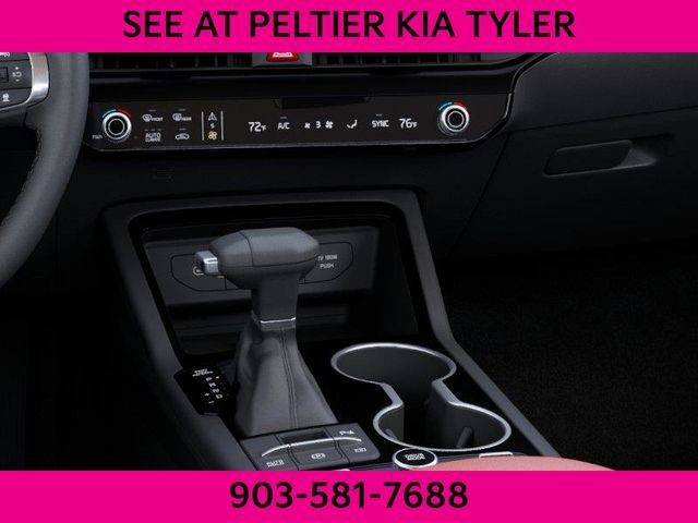 New 2026 Kia K5 GT-Line FWD image 25