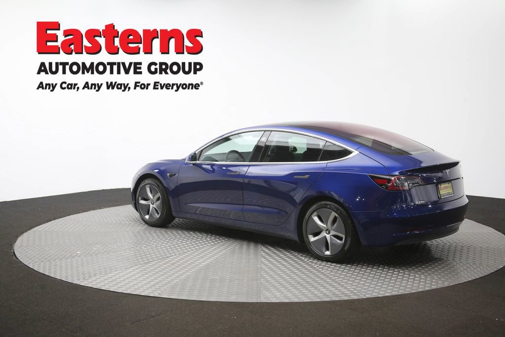 Used 2018 Tesla Model 3 Long Range RWD image 58