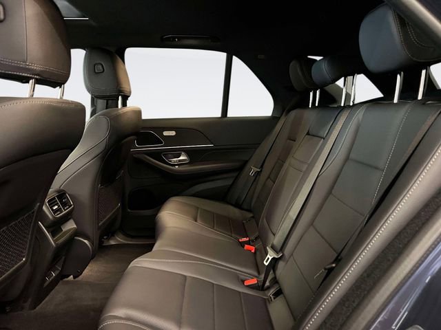 Certified 2026 Mercedes-Benz GLE 350 4MATIC image 12