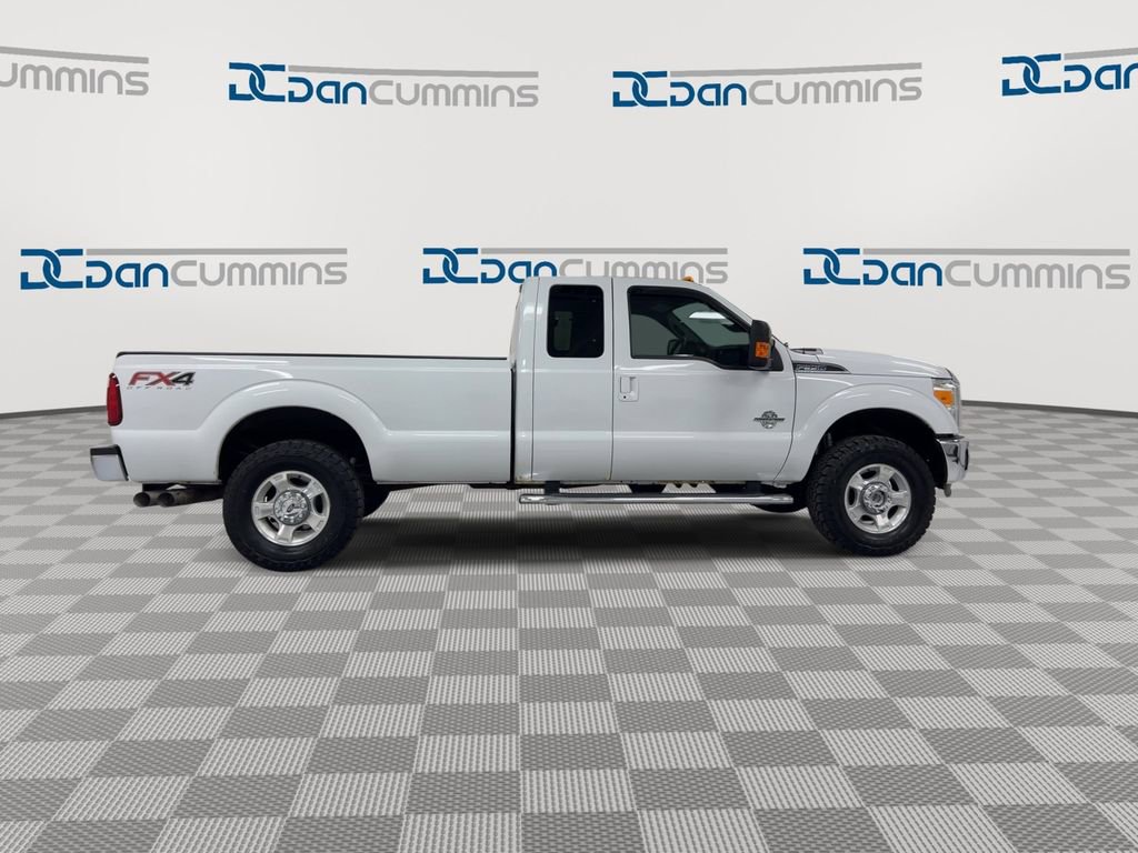 Used 2016 Ford F350 XLT AWD/4WD image 9