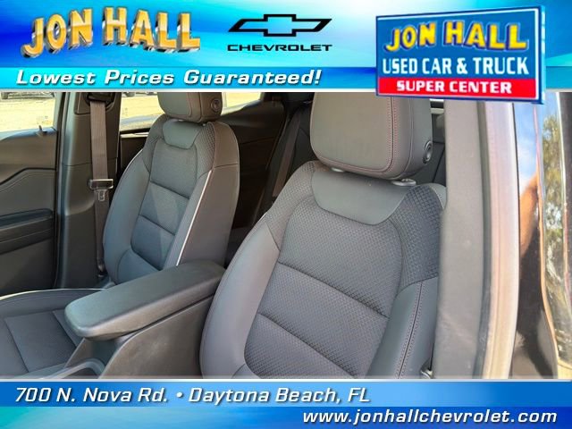 Used 2023 Chevrolet TrailBlazer RS w/ Convenience Package image 19