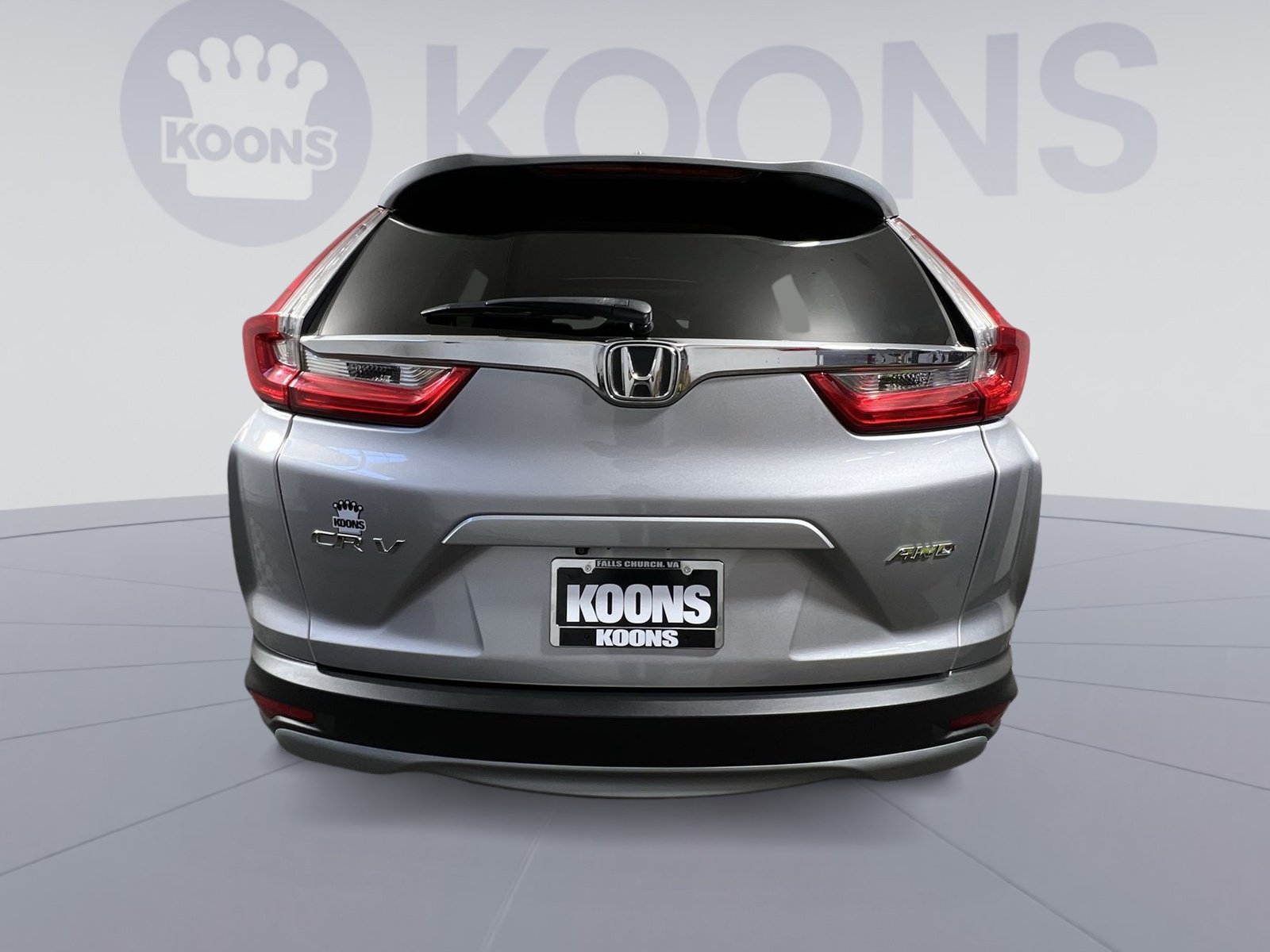 Used 2019 Honda CR-V EX image 10