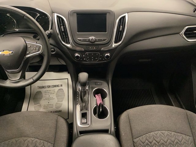 Used 2024 Chevrolet Equinox LT AWD/4WD image 34