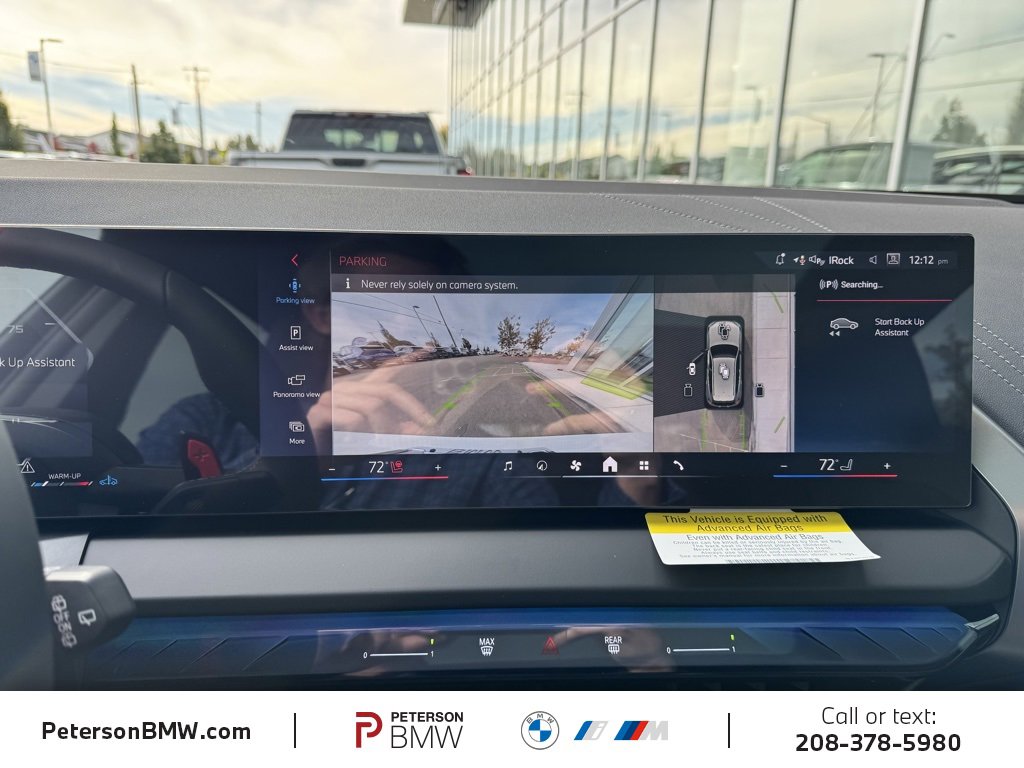 New 2026 BMW X3 M50 w/ Premium Package image 29