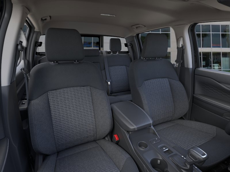 New 2026 Ford Ranger XLT RWD image 10