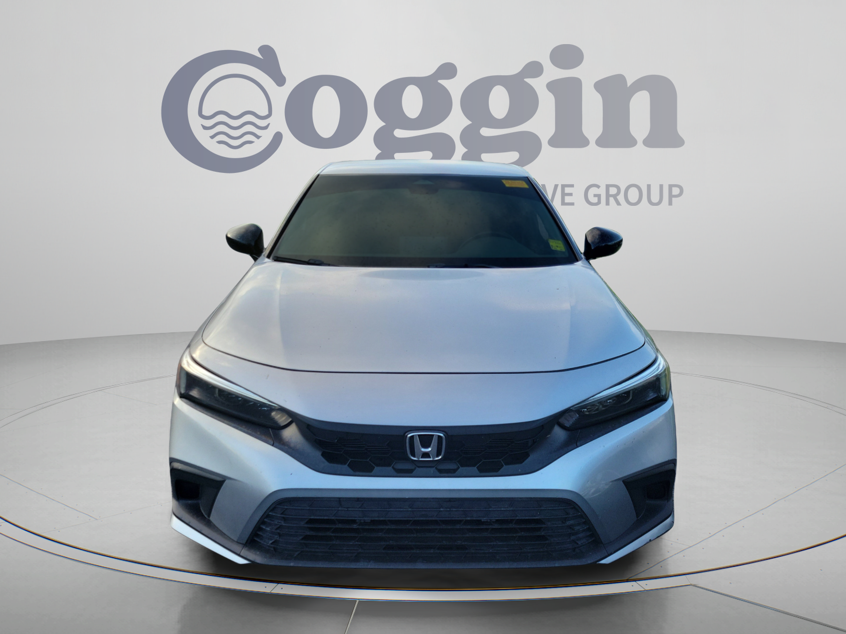 Used 2024 Honda Civic Sport image 10