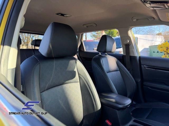 Used 2022 Kia Seltos SX image 8