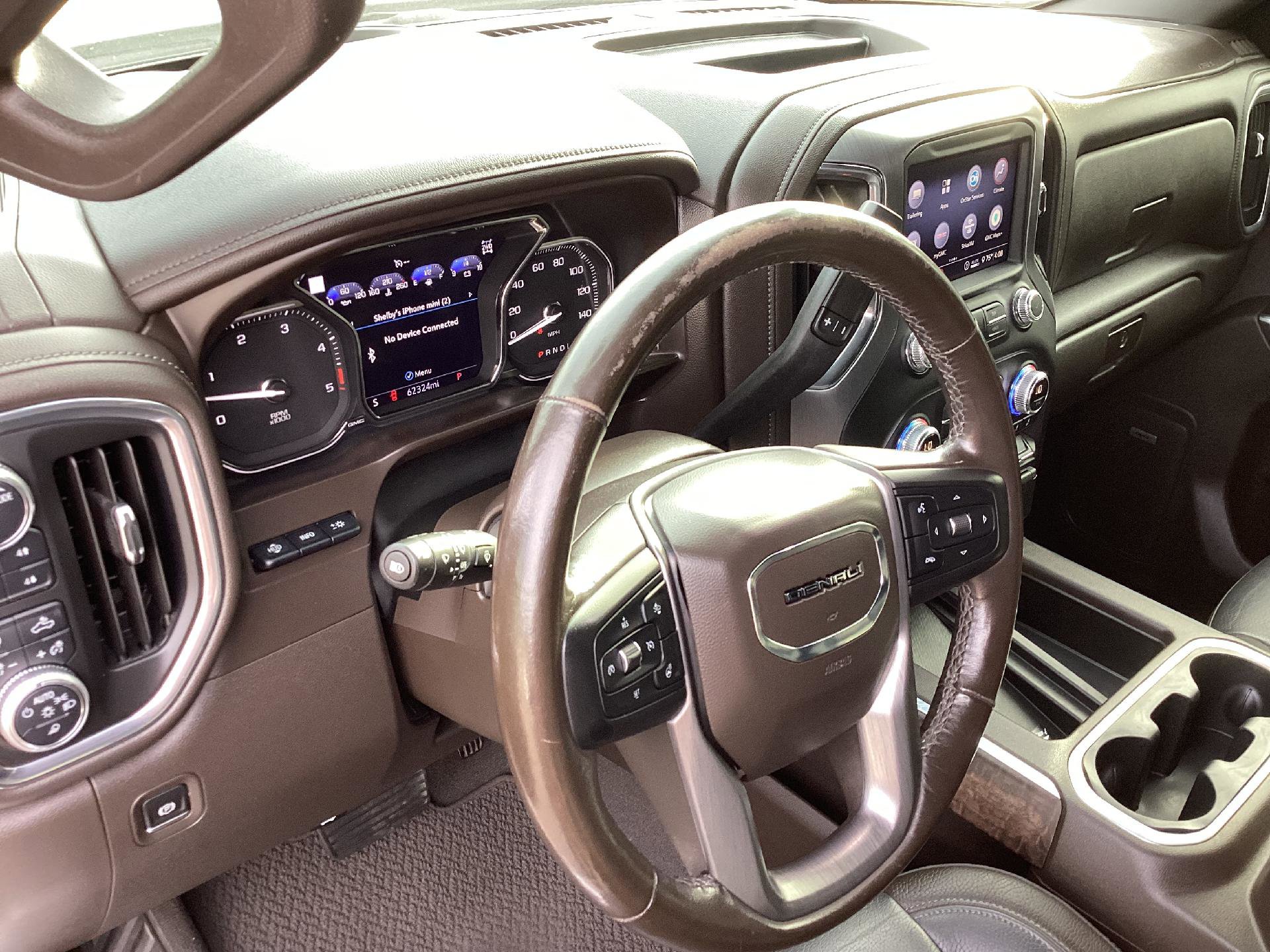 Used 2020 GMC Sierra 2500 Denali w/ Denali Ultimate Package image 14