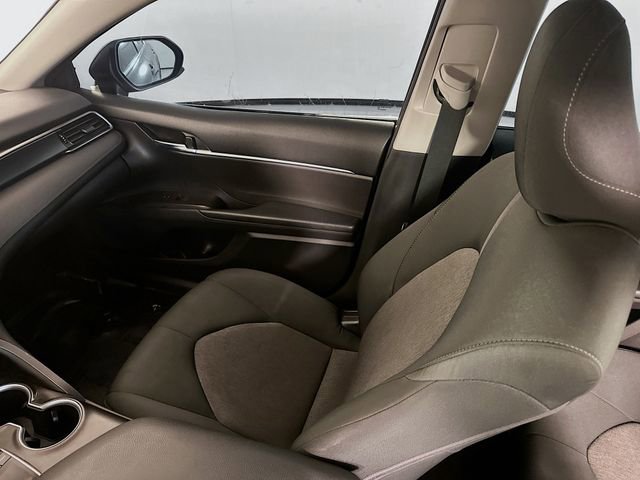 Used 2023 Toyota Camry LE FWD image 22