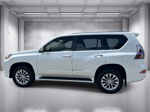 Used 2017 Lexus GX 460 AWD/4WD image 6
