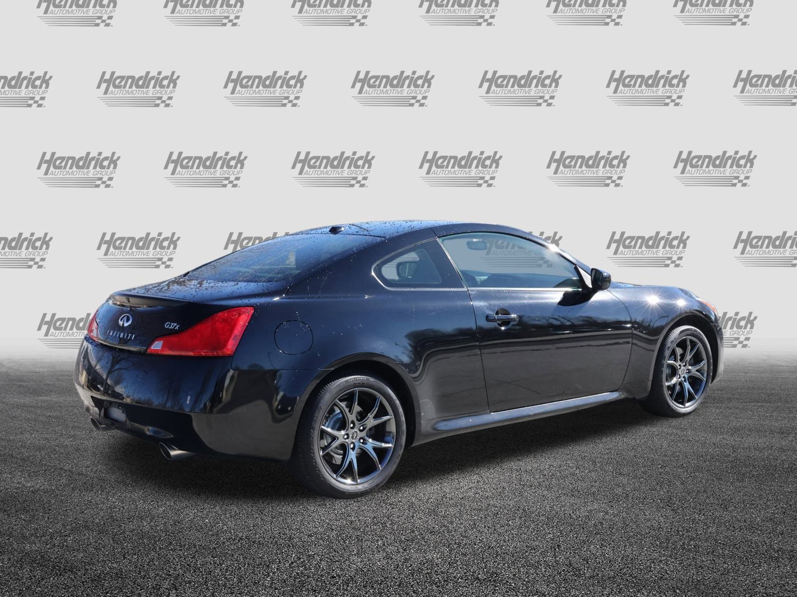 Used 2013 INFINITI G37 x w/ Premium Pkg image 9