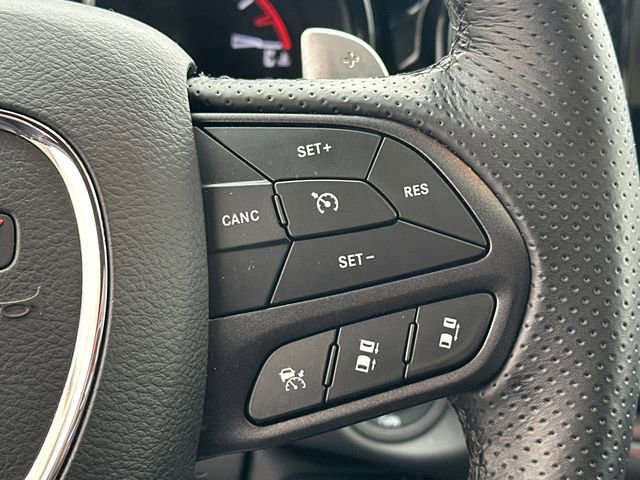 Certified 2025 Dodge Durango GT image 34