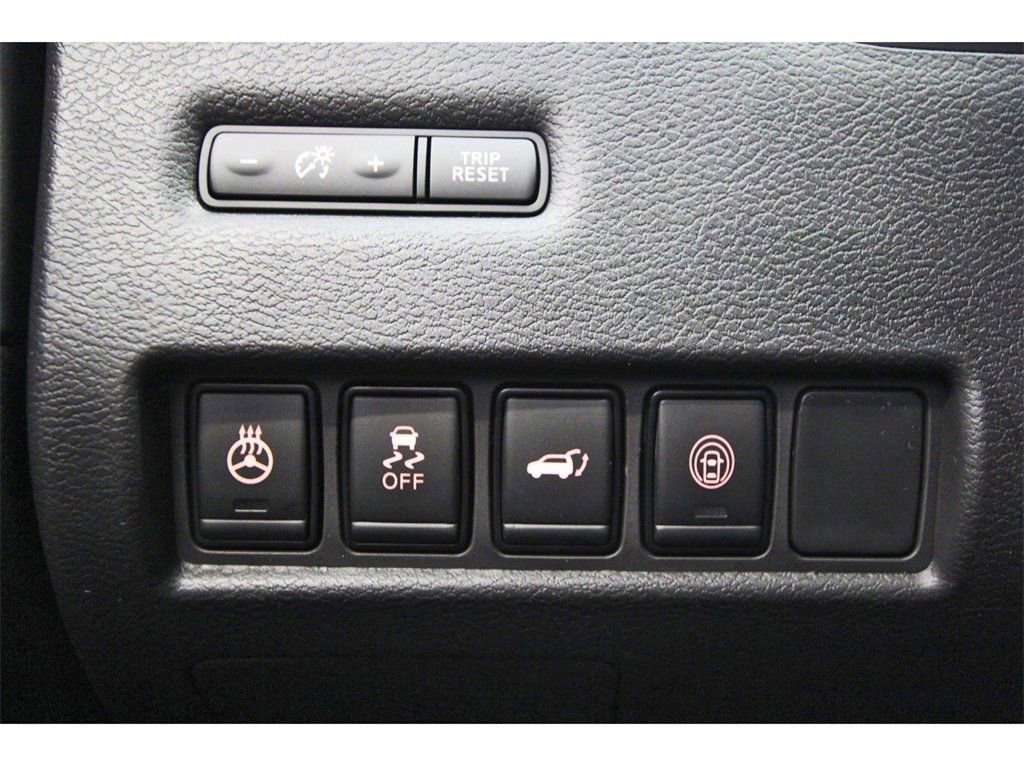 New 2023 Nissan Murano Platinum w/ Cargo Package image 13