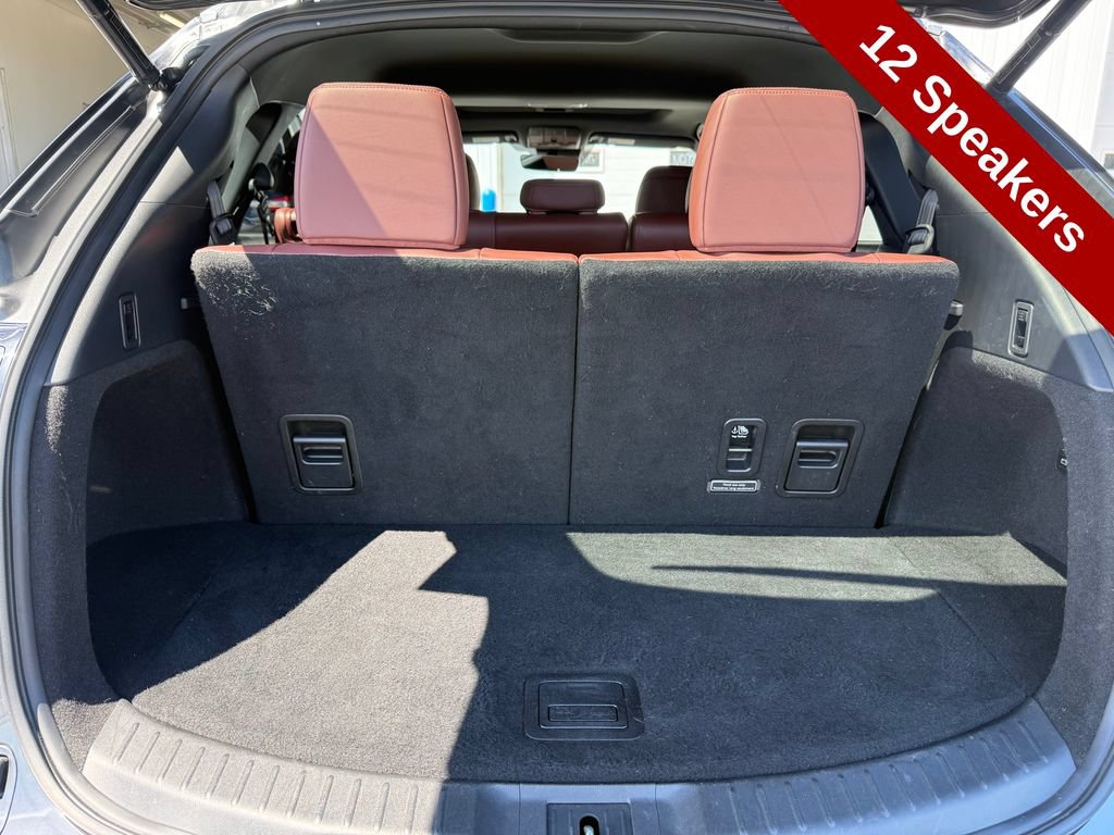 Used 2019 MAZDA CX-9 Signature AWD/4WD image 39