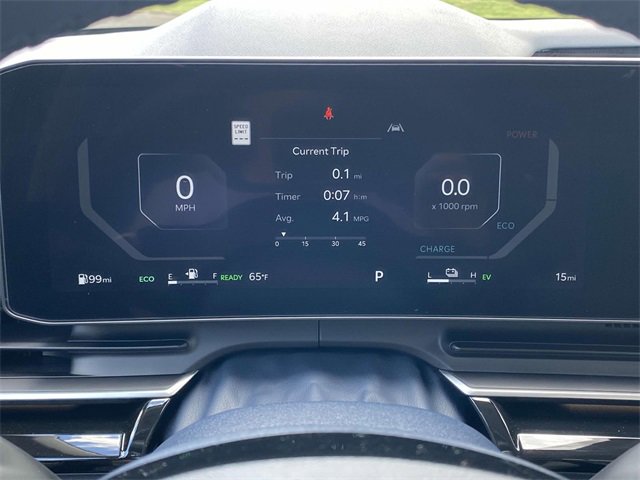 New 2025 Kia Carnival SX Prestige image 16