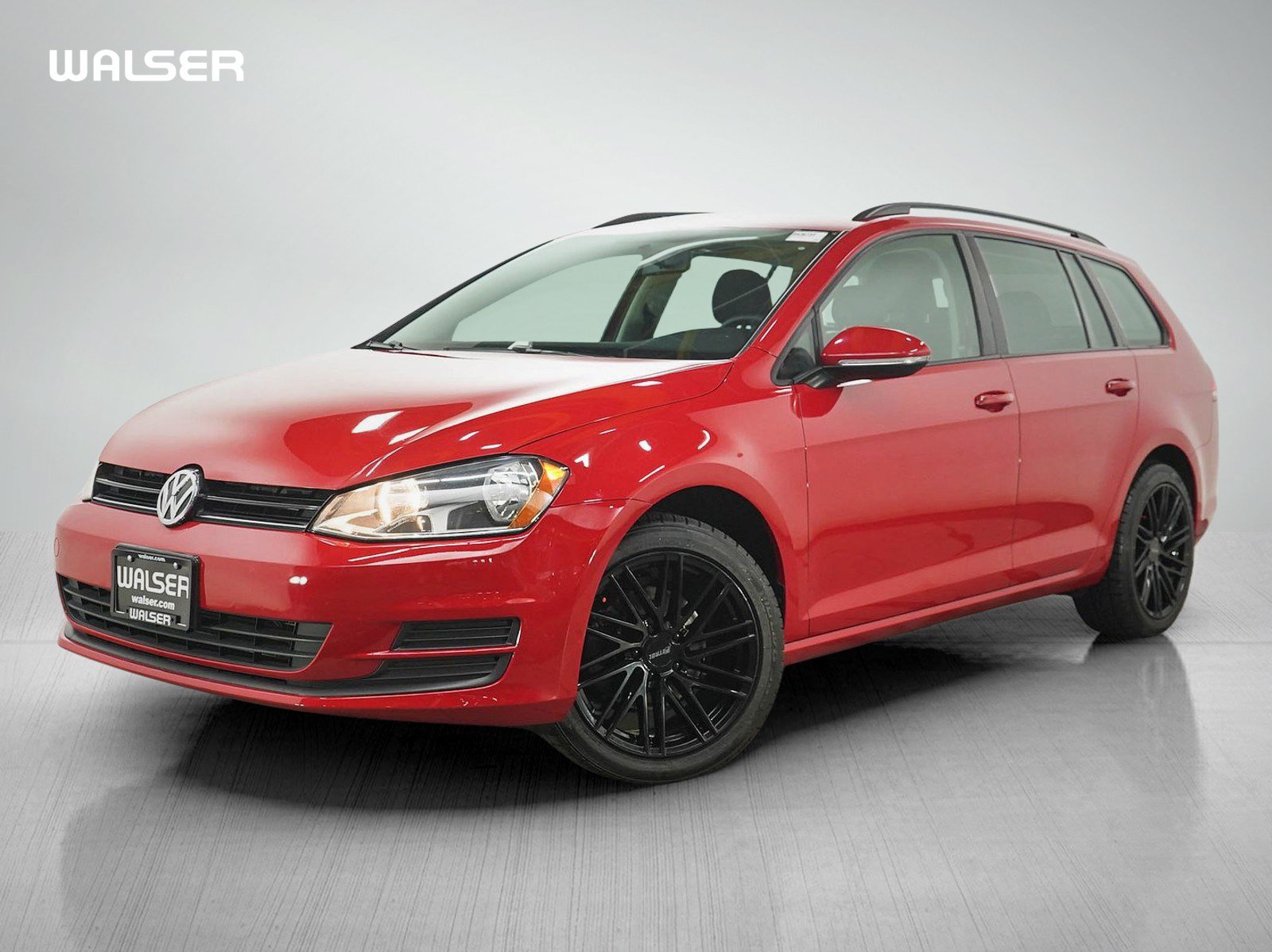 Used 2016 Volkswagen Golf S