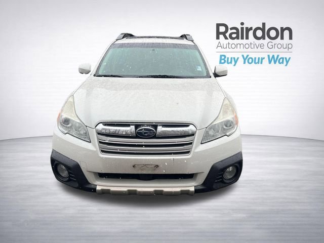 Used 2014 Subaru Outback 3.6R Limited image 35