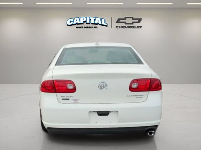 Used 2011 Buick Lucerne CXL FWD image 4