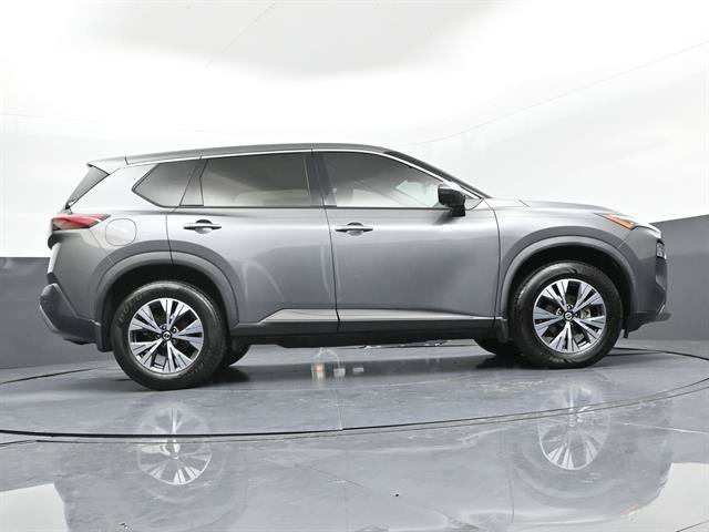 Used 2021 Nissan Rogue SV FWD image 35