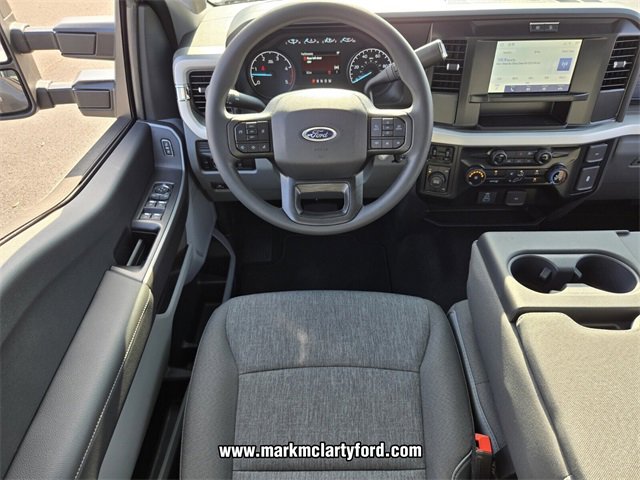 New 2026 Ford F350 XL w/ STX Appearance Package image 10
