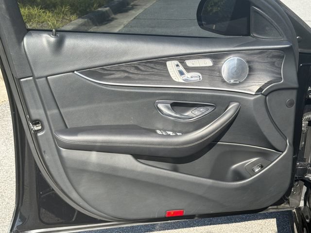 Used 2017 Mercedes-Benz E 300 4MATIC image 12