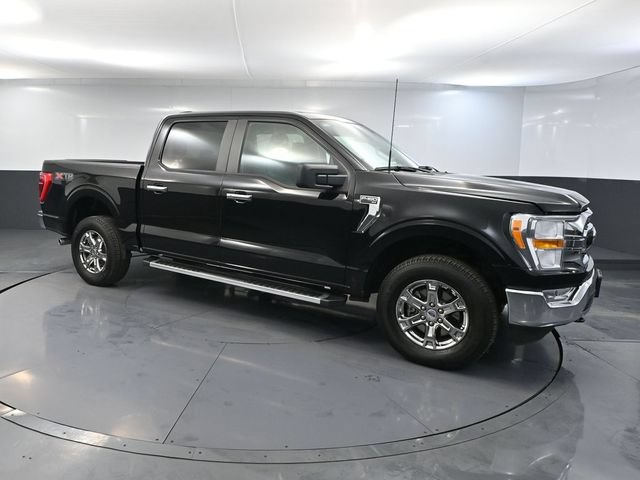 Used 2023 Ford F150 XLT w/ XTR Package