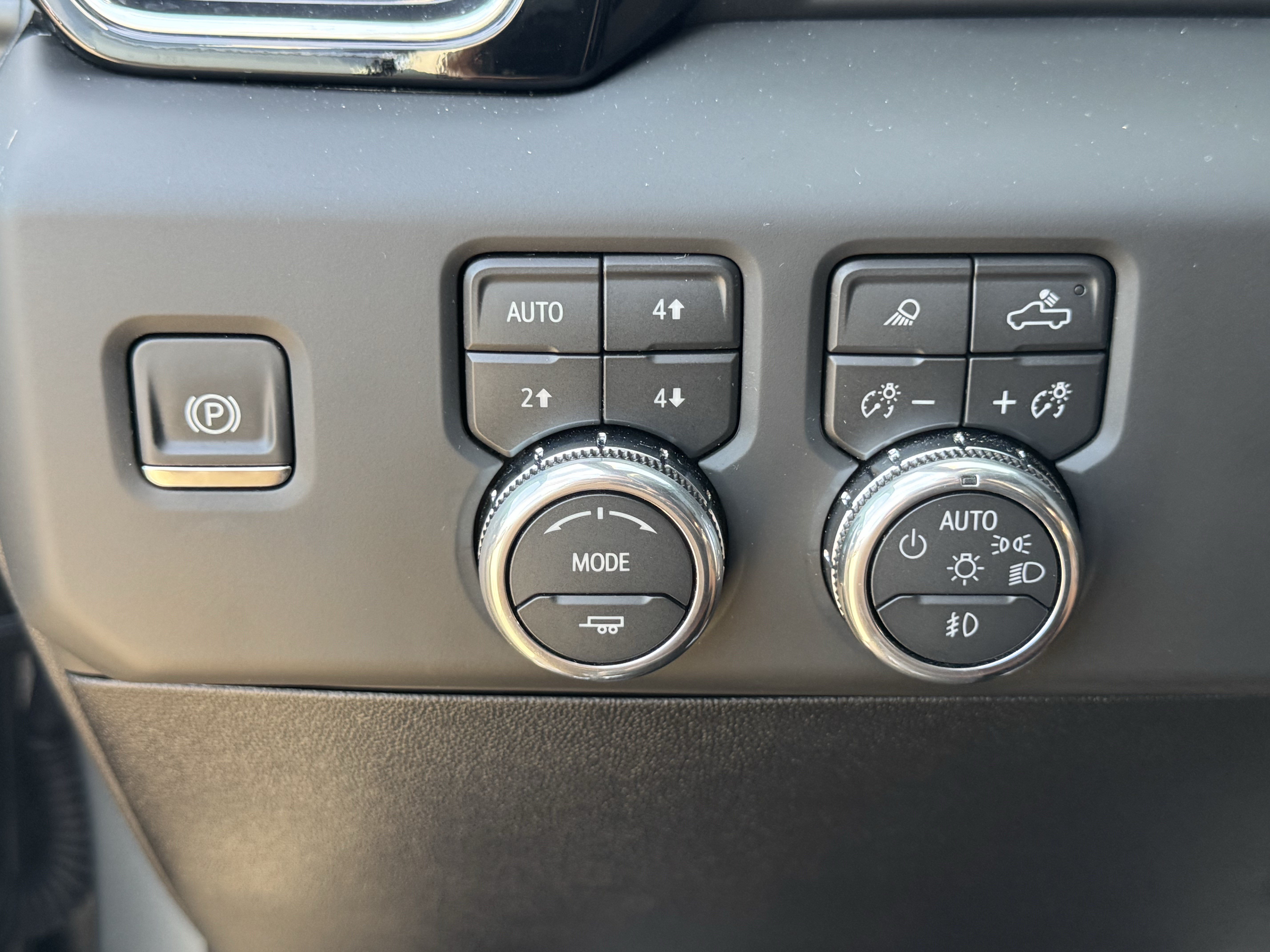 Used 2026 GMC Sierra 1500 Denali Ultimate AWD/4WD image 20