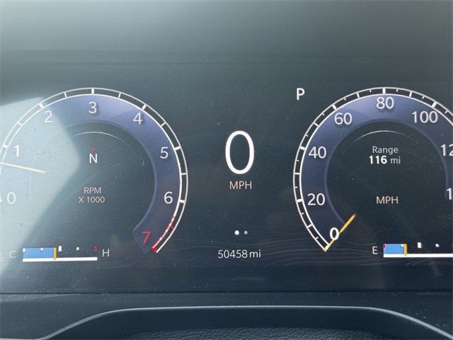 Used 2021 Jeep Grand Cherokee L Limited image 31