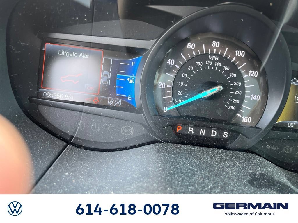 Used 2020 Ford Edge SEL w/ Cold Weather Package AWD/4WD image 24