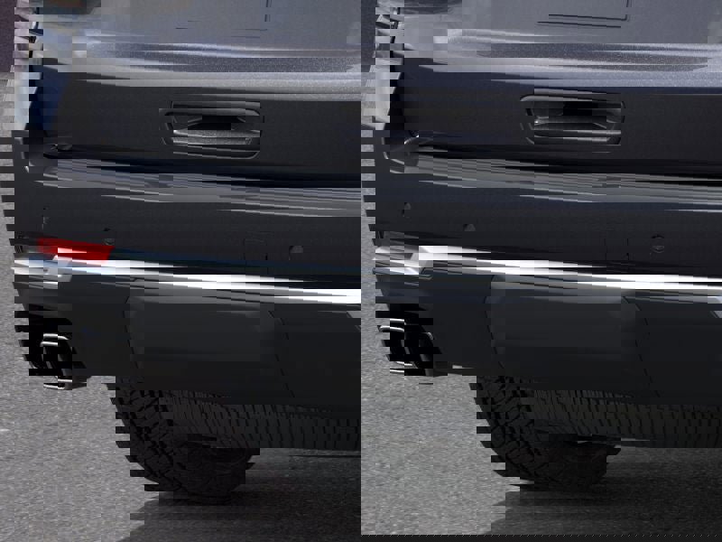 New 2026 Chevrolet Suburban High Country image 14