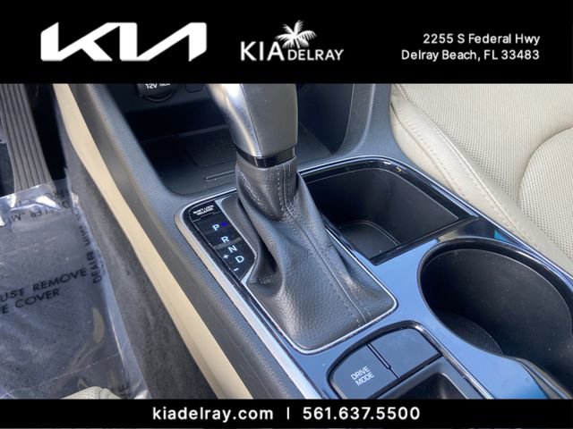 Used 2019 Hyundai Sonata Limited image 23