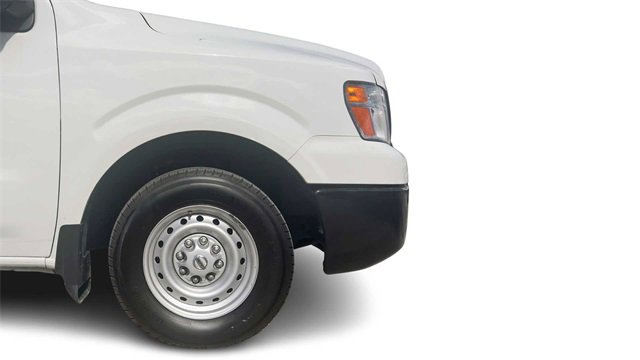 Used 2021 Nissan NV 2500 S image 8