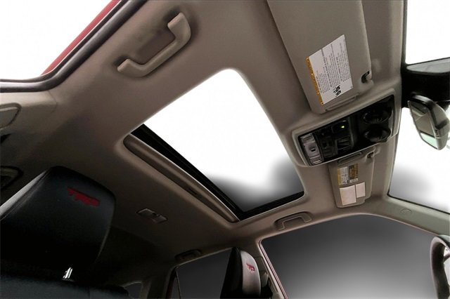 Used 2022 Toyota 4Runner TRD Off-Road Premium image 25