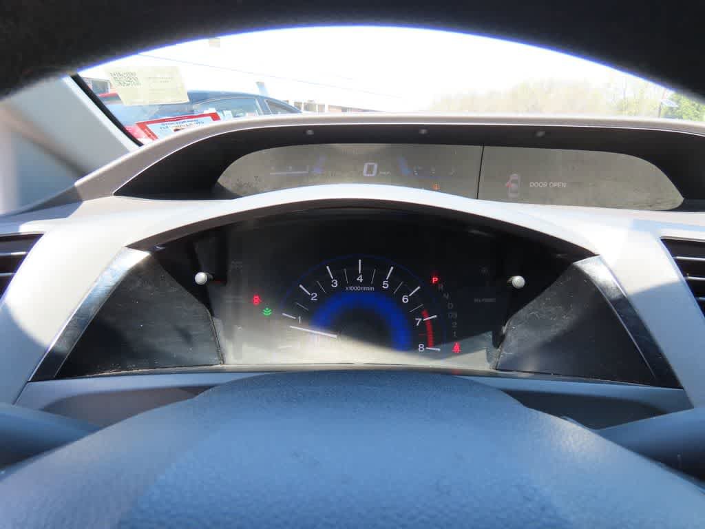 Used 2012 Honda Civic LX image 20