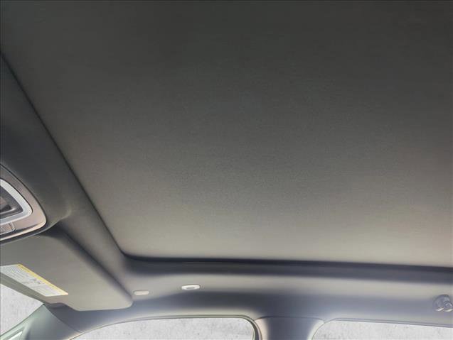 Used 2025 RAM 1500 Laramie w/ Sport Appearance Package image 16