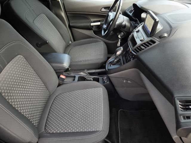 Used 2019 Ford Transit Connect XLT FWD image 12