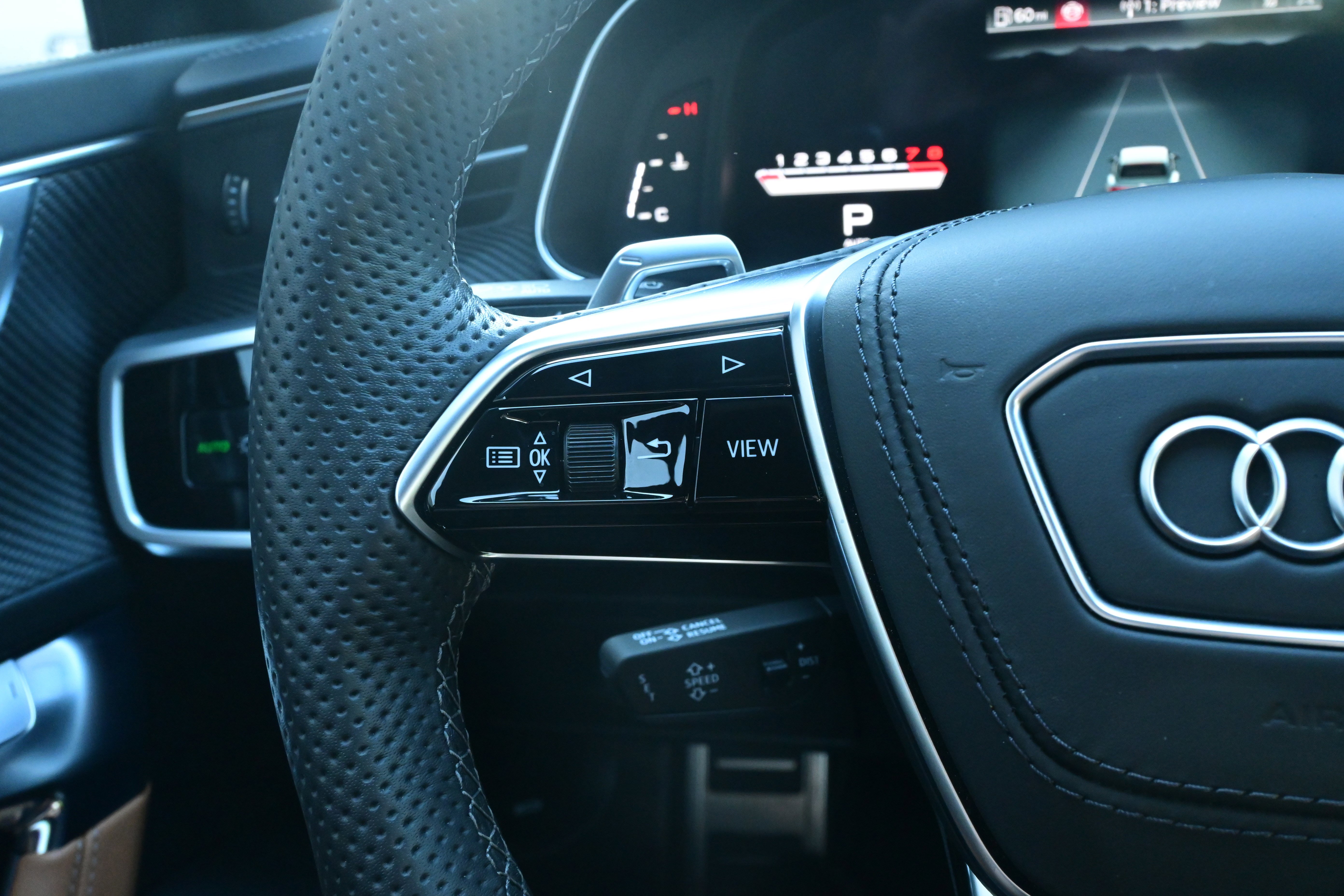 Used 2025 Audi RS 7 Performance image 18
