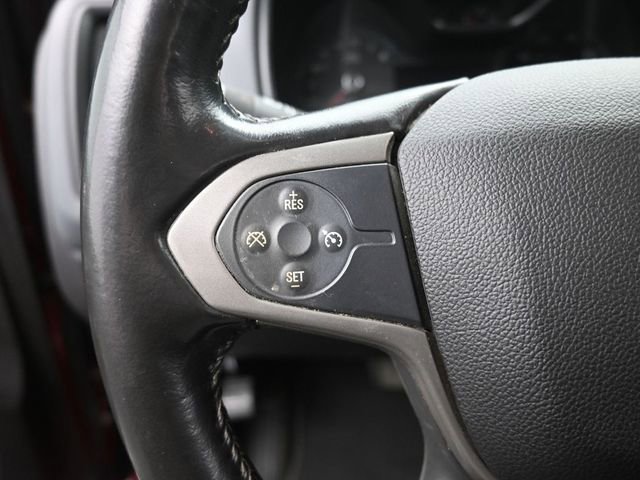 Used 2016 Chevrolet Colorado Z71 image 30