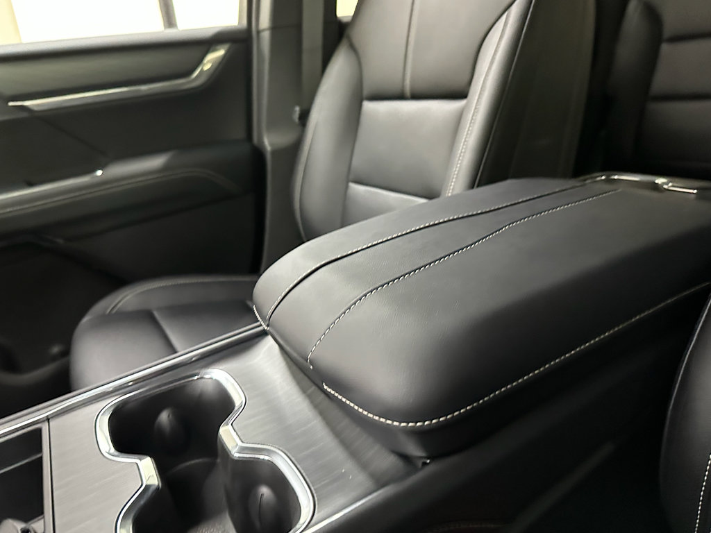 New 2026 GMC Acadia Elevation w/ Elevation Premium Package image 33