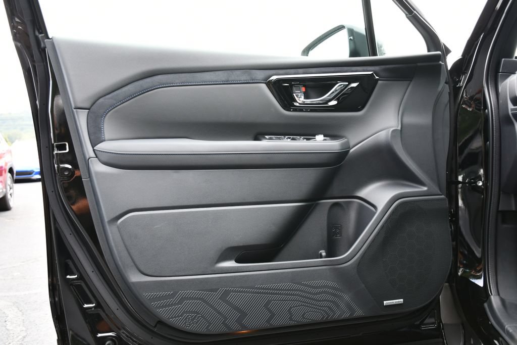 New 2026 Subaru Forester Limited AWD/4WD image 10